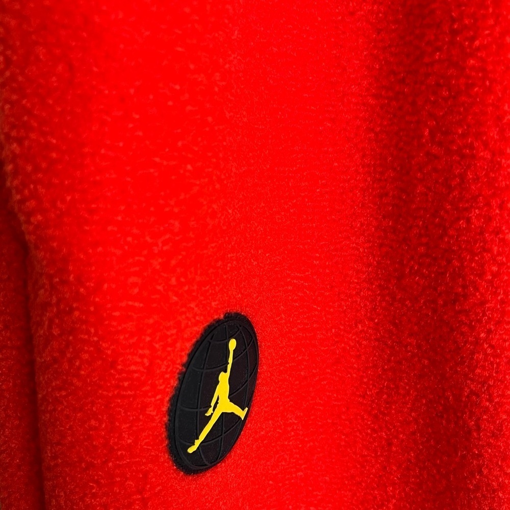 Jordan Essentials Mountainside Fleece Chile Ted Pants - Picture 8 of 17